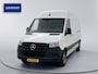 Mercedes-Benz Sprinter 315 1.9 CDI L2H2 Betimmering Dubbele schuifdeur Camera + Sensoren MBUX