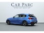 BMW 1-Serie M140i Special Edition LED/SCHUIFDAK/LEER+S.VERWARMING/LMV/PDC/CRUISE/ECC/12 MND GARANTIE!