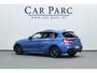 BMW 1-Serie M140i Special Edition LED/SCHUIFDAK/LEER+S.VERWARMING/LMV/PDC/CRUISE/ECC/12 MND GARANTIE!