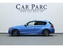BMW 1-Serie M140i Special Edition LED/SCHUIFDAK/LEER+S.VERWARMING/LMV/PDC/CRUISE/ECC/12 MND GARANTIE!