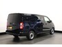 Opel Vivaro 2.0 CDTI 122PK L3 Dubbele Cabine EURO 6 - Airco - Navi - Cruise - € 15.950,- Excl.