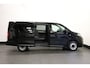 Opel Vivaro 2.0 CDTI 122PK L3 Dubbele Cabine EURO 6 - Airco - Navi - Cruise - € 15.950,- Excl.