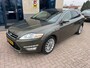 Ford Mondeo 2.0 EcoBoost Titanium- trekhaak-automaat
