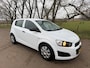 Chevrolet Aveo 1.2 LS Nieuwe Apk!