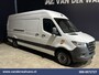 Mercedes-Benz Sprinter 317 CDI 170pk L3H2 Euro6 Airco | 360 graden Camera | Navigatie | Apple Carplay | Cruisecontrol Android Auto, Stoelverwarming, Chauffeursstoel, 270 Graden Achterdeuren, Parkeersensoren, Bijrijdersbank