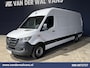 Mercedes-Benz Sprinter 317 CDI 170pk L3H2 Euro6 Airco | 360 graden Camera | Navigatie | Apple Carplay | Cruisecontrol Android Auto, Stoelverwarming, Chauffeursstoel, 270 Graden Achterdeuren, Parkeersensoren, Bijrijdersbank
