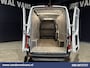 Mercedes-Benz Sprinter 317 CDI 170pk L3H2 Euro6 Airco | 360 graden Camera | Navigatie | Apple Carplay | Cruisecontrol Android Auto, Stoelverwarming, Chauffeursstoel, 270 Graden Achterdeuren, Parkeersensoren, Bijrijdersbank