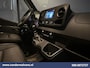 Mercedes-Benz Sprinter 317 CDI 170pk L3H2 Euro6 Airco | 360 graden Camera | Navigatie | Apple Carplay | Cruisecontrol Android Auto, Stoelverwarming, Chauffeursstoel, 270 Graden Achterdeuren, Parkeersensoren, Bijrijdersbank