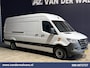 Mercedes-Benz Sprinter 317 CDI 170pk L3H2 Euro6 Airco | 360 graden Camera | Navigatie | Apple Carplay | Cruisecontrol Android Auto, Stoelverwarming, Chauffeursstoel, 270 Graden Achterdeuren, Parkeersensoren, Bijrijdersbank
