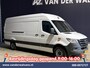 Mercedes-Benz Sprinter 317 CDI 170pk L3H2 Euro6 Airco | 360 graden Camera | Navigatie | Apple Carplay | Cruisecontrol Android Auto, Stoelverwarming, Chauffeursstoel, 270 Graden Achterdeuren, Parkeersensoren, Bijrijdersbank