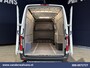 Mercedes-Benz Sprinter 317 CDI 170pk L3H2 Euro6 Airco | 360 graden Camera | Navigatie | Apple Carplay | Cruisecontrol Android Auto, Stoelverwarming, Chauffeursstoel, 270 Graden Achterdeuren, Parkeersensoren, Bijrijdersbank