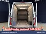 Mercedes-Benz Sprinter 317 CDI 170pk L3H2 Euro6 Airco | 360 graden Camera | Navigatie | Apple Carplay | Cruisecontrol Android Auto, Stoelverwarming, Chauffeursstoel, 270 Graden Achterdeuren, Parkeersensoren, Bijrijdersbank
