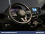 Mercedes-Benz Sprinter 317 CDI 170pk L3H2 Euro6 Airco | 360 graden Camera | Navigatie | Apple Carplay | Cruisecontrol Android Auto, Stoelverwarming, Chauffeursstoel, 270 Graden Achterdeuren, Parkeersensoren, Bijrijdersbank