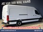 Mercedes-Benz Sprinter 317 CDI 170pk L3H2 Euro6 Airco | 360 graden Camera | Navigatie | Apple Carplay | Cruisecontrol Android Auto, Stoelverwarming, Chauffeursstoel, 270 Graden Achterdeuren, Parkeersensoren, Bijrijdersbank