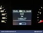 Mercedes-Benz Sprinter 317 CDI 170pk L3H2 Euro6 Airco | 360 graden Camera | Navigatie | Apple Carplay | Cruisecontrol Android Auto, Stoelverwarming, Chauffeursstoel, 270 Graden Achterdeuren, Parkeersensoren, Bijrijdersbank
