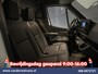 Mercedes-Benz Sprinter 317 CDI 170pk L3H2 Euro6 Airco | 360 graden Camera | Navigatie | Apple Carplay | Cruisecontrol Android Auto, Stoelverwarming, Chauffeursstoel, 270 Graden Achterdeuren, Parkeersensoren, Bijrijdersbank