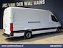 Mercedes-Benz Sprinter 317 CDI 170pk L3H2 Euro6 Airco | 360 graden Camera | Navigatie | Apple Carplay | Cruisecontrol Android Auto, Stoelverwarming, Chauffeursstoel, 270 Graden Achterdeuren, Parkeersensoren, Bijrijdersbank