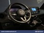 Mercedes-Benz Sprinter 317 CDI 170pk L3H2 Euro6 Airco | 360 graden Camera | Navigatie | Apple Carplay | Cruisecontrol Android Auto, Stoelverwarming, Chauffeursstoel, 270 Graden Achterdeuren, Parkeersensoren, Bijrijdersbank
