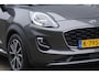 Ford Puma 1.0 125PKEcoB. Hybrid Titanium/Winterpack/Panodak/ B&O geluidsinstallatie/Trekhaak/All-Seasonbanden.