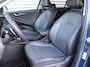 Kia Niro Hybrid 1.6 GDi ExecutiveLine | Camera | Leer | Schuifdak | Stoelverwarming+ventilatie | Elektr. stoelverstelling + achterklep | 18" LM | HUD |