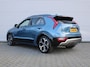 Kia Niro Hybrid 1.6 GDi ExecutiveLine | Camera | Leer | Schuifdak | Stoelverwarming+ventilatie | Elektr. stoelverstelling + achterklep | 18" LM | HUD |