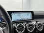 Mercedes-Benz A-klasse 180 Business Solution Luxury (SFEERVERLICHTING, STOELVERWARMING, LEER, LED, GOED ONDERHOUDEN, 1e EIGENAAR)