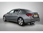 Mercedes-Benz A-klasse 180 Business Solution Luxury (SFEERVERLICHTING, STOELVERWARMING, LEER, LED, GOED ONDERHOUDEN, 1e EIGENAAR)