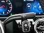 Mercedes-Benz A-klasse 180 Business Solution Luxury (SFEERVERLICHTING, STOELVERWARMING, LEER, LED, GOED ONDERHOUDEN, 1e EIGENAAR)