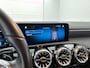 Mercedes-Benz A-klasse 180 Business Solution Luxury (SFEERVERLICHTING, STOELVERWARMING, LEER, LED, GOED ONDERHOUDEN, 1e EIGENAAR)