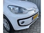 Volkswagen Up! 1.0 high up! Airco.Cruise.Electr.pakket.Stoelverw.Audio