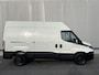 IVECO Daily 35S16V 2.3 352 L2H2*AUTO.M*HAAK*CRUISE*A/C*3PERS*