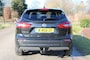 Nissan Qashqai 1.3 DIG-T 140pk Tekna ECC/leer/navi/camera/ACC/pano/trekhaak