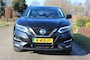Nissan Qashqai 1.3 DIG-T 140pk Tekna ECC/leer/navi/camera/ACC/pano/trekhaak