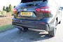 Nissan Qashqai 1.3 DIG-T 140pk Tekna ECC/leer/navi/camera/ACC/pano/trekhaak