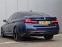 BMW 5-Serie 520i M-Sport High Executive | Schuifdak | Leder | Head-up | Org. NL