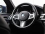 BMW 5-Serie 520i M-Sport High Executive | Schuifdak | Leder | Head-up | Org. NL