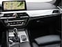 BMW 5-Serie 520i M-Sport High Executive | Schuifdak | Leder | Head-up | Org. NL