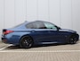 BMW 5-Serie 520i M-Sport High Executive | Schuifdak | Leder | Head-up | Org. NL