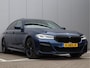 BMW 5-Serie 520i M-Sport High Executive | Schuifdak | Leder | Head-up | Org. NL