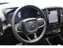 Volvo XC40 T4 Recharge R-Design | Stoelverwarming | Trekhaak | Panoramadak | Parkeercamera | Glossy Black | Keyless