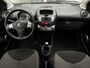 Toyota Aygo 1.0 VVT-i Aspiration