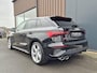 Audi A3 Sportback 2.0 TFSI S3 Quattro 310pk | Virtual | B&O | Carbon | HUD
