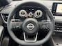 Nissan Qashqai 1.3 MHEV Xtronic Tekna Plus / Fabrieksgarantie tot 07-2028 / Panoramadak / HUD / ACC Cruise / 360° Camera / BOSE / Alcantara & Lederen bekleding / Elektr. Stoelen + Memory / Massage Functie / Elektr. Klep / DAB /