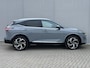 Nissan Qashqai 1.3 MHEV Xtronic Tekna Plus / Fabrieksgarantie tot 07-2028 / Panoramadak / HUD / ACC Cruise / 360° Camera / BOSE / Alcantara & Lederen bekleding / Elektr. Stoelen + Memory / Massage Functie / Elektr. Klep / DAB /