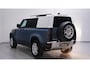 Land Rover Defender Landrover 3.0 D250 110 Grijs Kenteken 3-Zits Leder Zwart 360 Camera, Navi, Apple Carplay, LED Koplampen