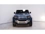 Land Rover Defender Landrover 3.0 D250 110 Grijs Kenteken 3-Zits Leder Zwart 360 Camera, Navi, Apple Carplay, LED Koplampen