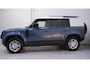 Land Rover Defender Landrover 3.0 D250 110 Grijs Kenteken 3-Zits Leder Zwart 360 Camera, Navi, Apple Carplay, LED Koplampen
