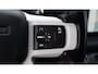 Land Rover Defender Landrover 3.0 D250 110 Grijs Kenteken 3-Zits Leder Zwart 360 Camera, Navi, Apple Carplay, LED Koplampen