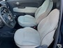 Fiat 500 0.9 TWINAIR LOUNGE AIRCO/LM VELGEN !!