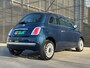 Fiat 500 0.9 TWINAIR LOUNGE AIRCO/LM VELGEN !!